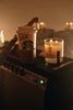 ANTI-PUMPKIN CANDLE