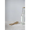 Brass Hand Bottle Opener