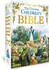 The Golden Children's Bible