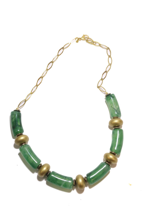 Lexington Necklace | St. Patricks Day