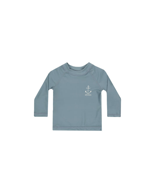Rashguard | Ocean