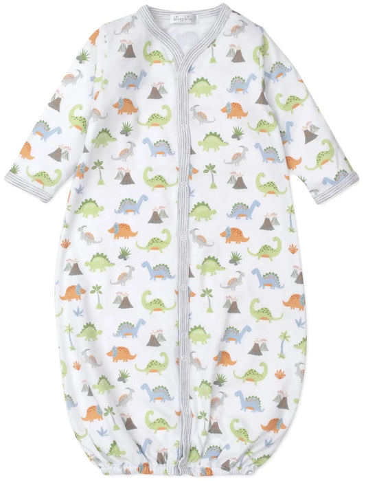 Dino Frontier Converter Gown