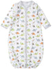 Dino Frontier Converter Gown