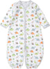 Dino Frontier Converter Gown