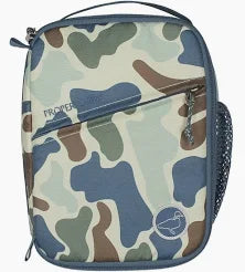 Delta Lunchbox |Terra Camo