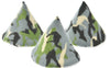 PEE-PEE TEEPEE - CAMO GREEN LAUNDRY