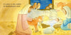On Christmas Day Board Book