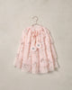 Tulle Cape | Pink