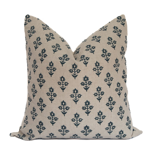 Macy Pillow | 22x22