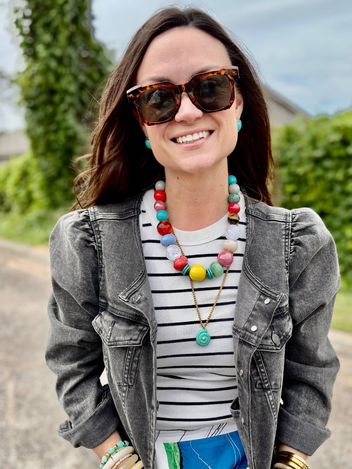 Maggie Kate Necklace