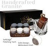 The Connoisseur's Set | Twist Whiskey Glass Edition