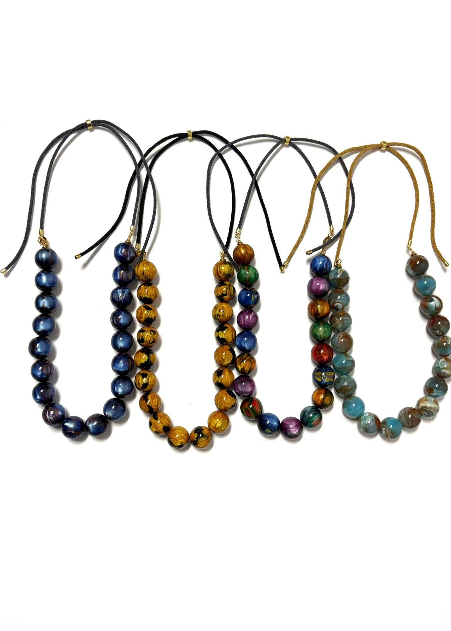 Bazooka | Marble D | Turquoise