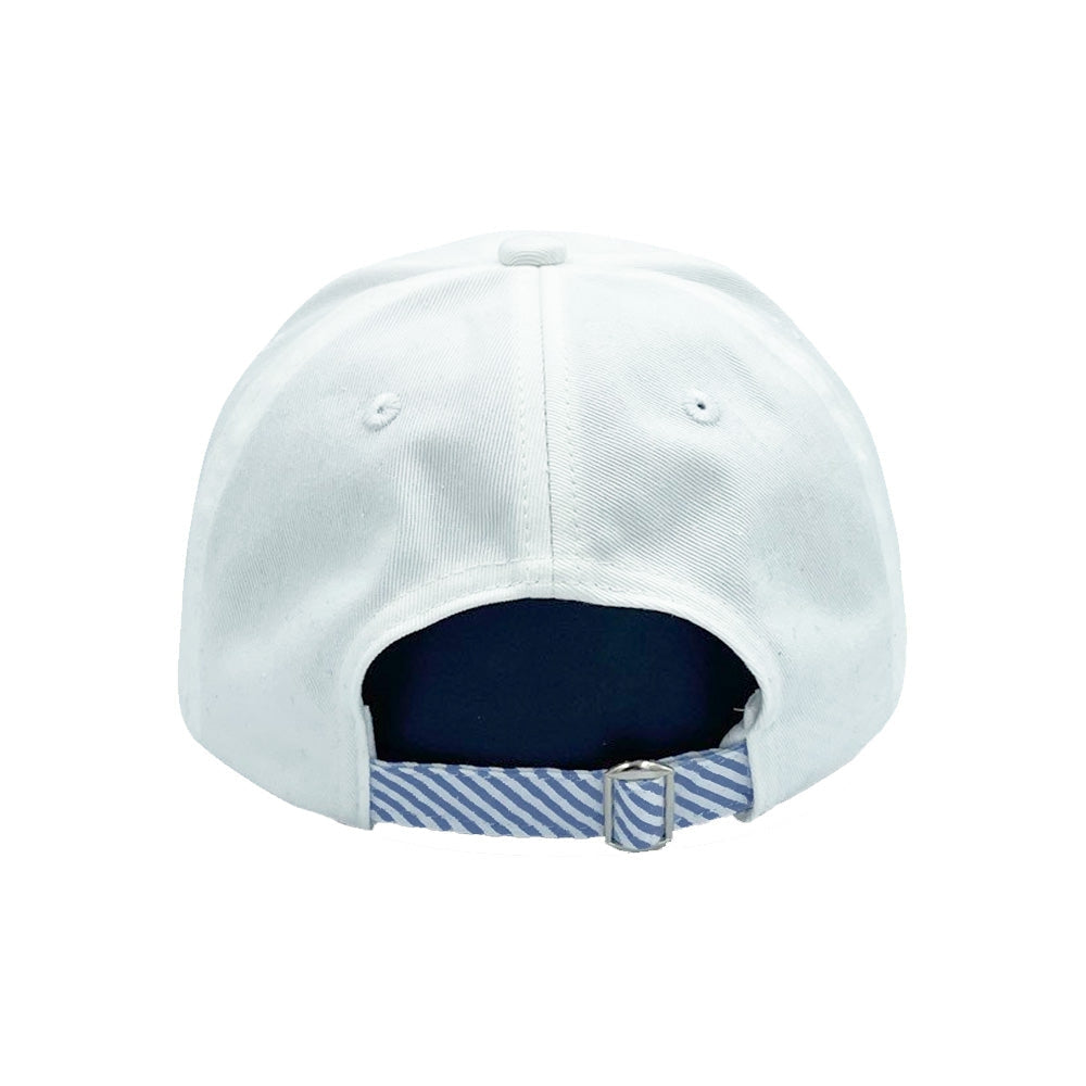 American Flag Baseball Hat | Baby