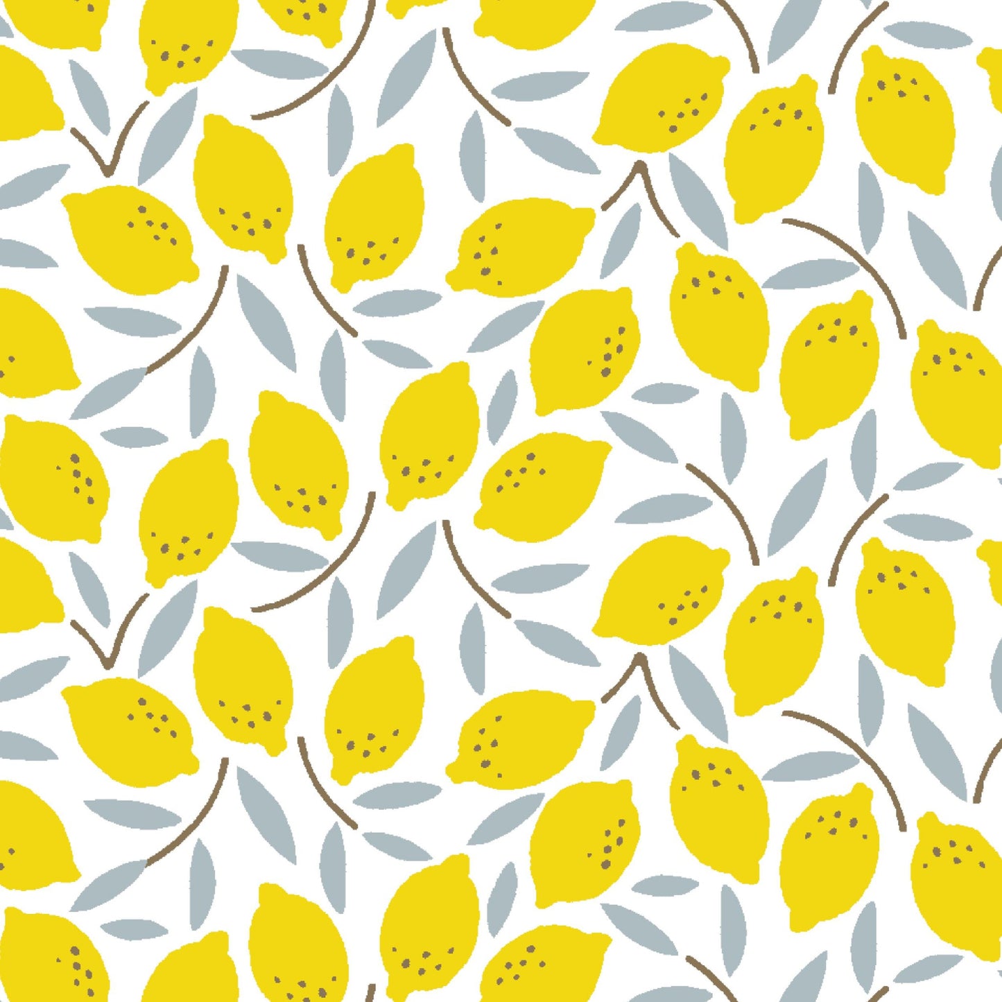 Easy Peasy Lemon Squeezy Organic Cotton Magnetic Footie