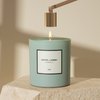 Hotel Lobby Spa | Relaxing Eucalyptus Luxury Soy Candle | 9.75 oz