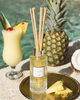 Hotel Lobby Island | Luxury Coconut Reed Diffuser