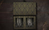 The Eco Crystal Collection | Monarch Whiskey Glass Edition
