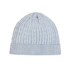 Organic Sweater Beanie and Bootie Set