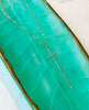 Modern Cross Necklace | 14kt Gold Filled