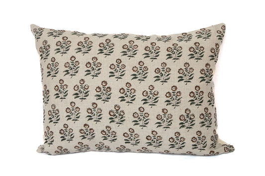 Teagan Pillow | 14x20