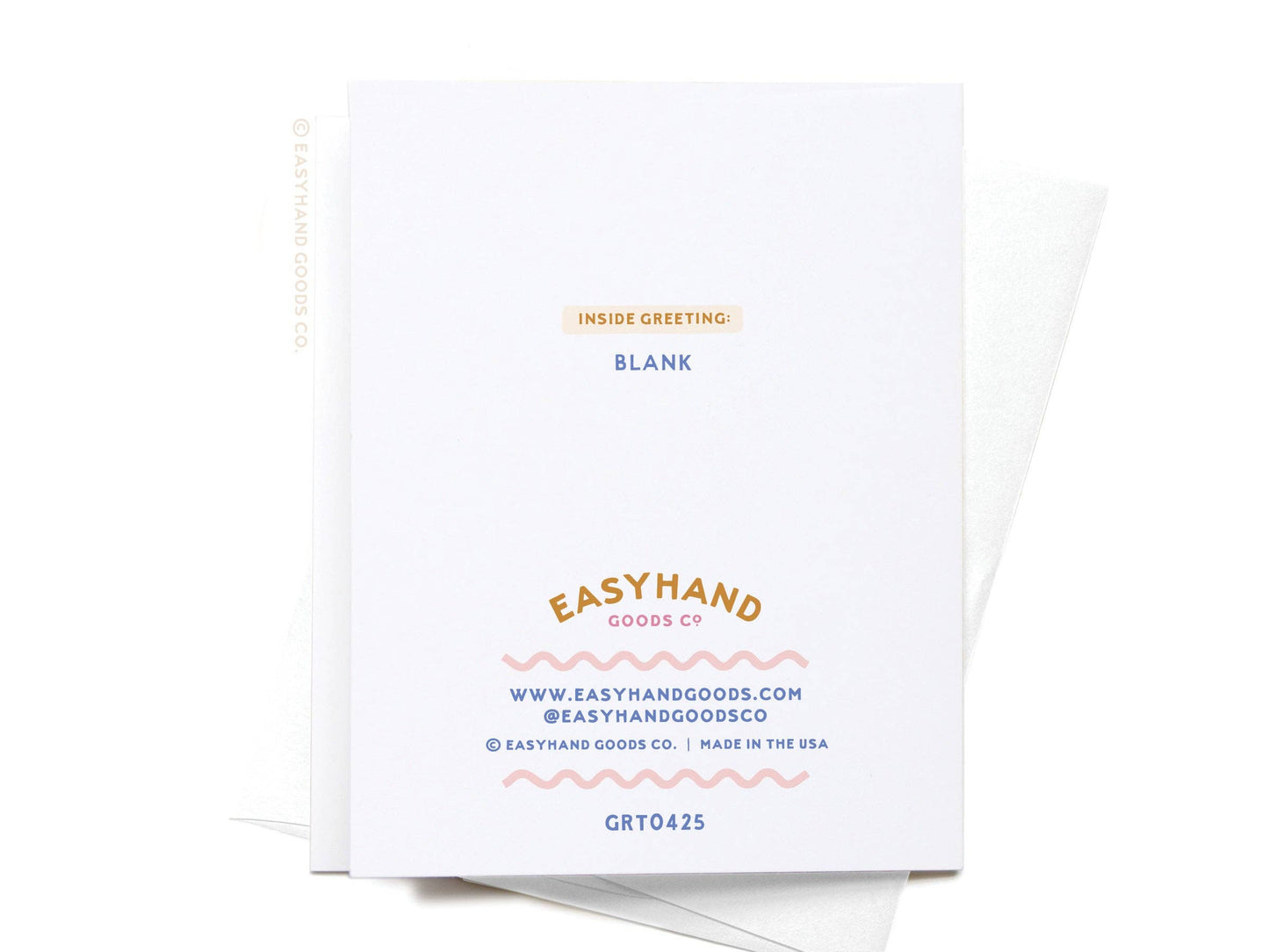 Happy Birthday Dalmatian Greeting Card
