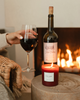 Hotel Lobby Napa Valley | Luxury Fall Scented Soy Candle | 9.75oz