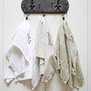 Ornament Tree Tea Towel