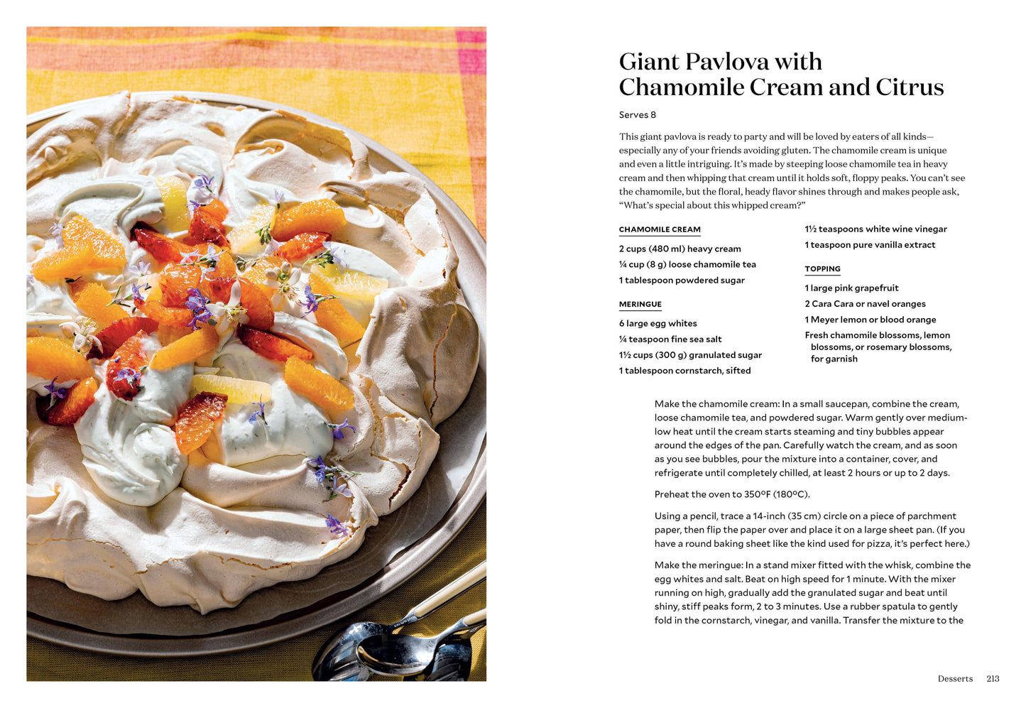 The Hostess Handbook