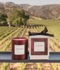 Hotel Lobby Napa Valley | Luxury Fall Scented Soy Candle | 9.75oz