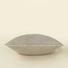 Lina Linen Pillow | Chambray | 24x24