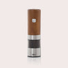 Electric Salt & Pepper Mill in Acacia Wood