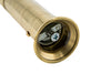 The Original Greek Pepper Mill | 9" Brass Pepper Mill
