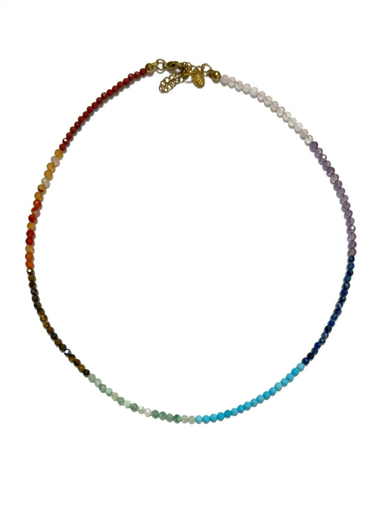 Skye II Necklace