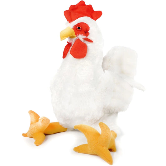 Heidi the Hen | 16 Inch Stuffed Animal