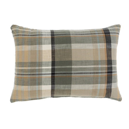 Delacourt Pillow | 16x24