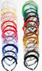 Solid Crown Headband | Asst. Colors