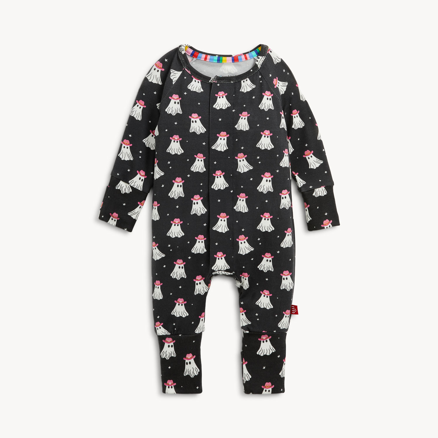 Let's Go Ghouls Modal Converter Coverall
