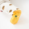 Gus Organic Cotton Magnetic  Footie