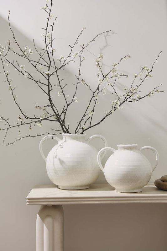 Hampton Vase | 2 Sizes