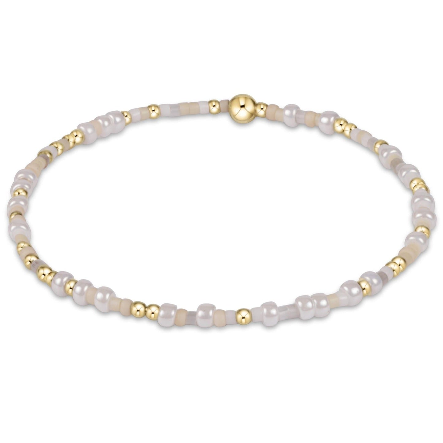 hope unwritten bracelet - beauty and the beach | extends