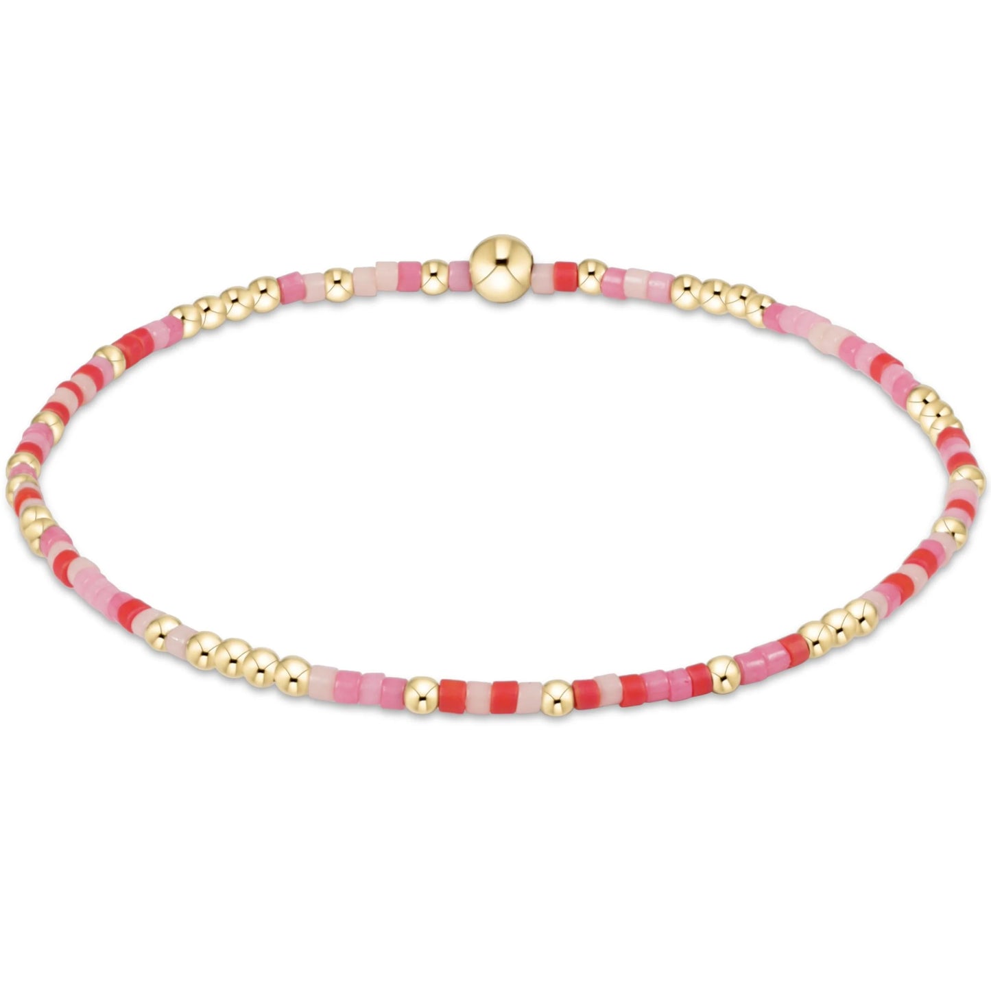hope unwritten bracelet | kind of a pig deal
