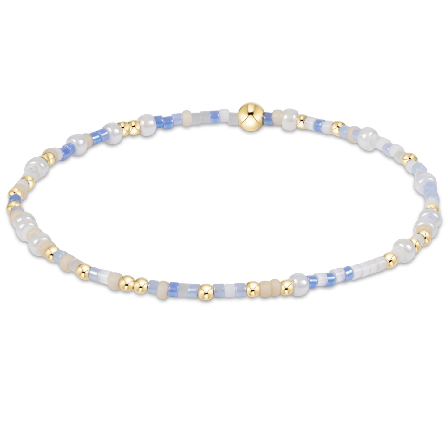 hope unwritten bracelet | skinny dippin'