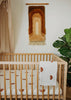 Sedona Muslin Crib Sheet