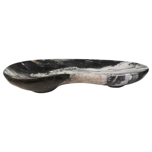 Himalayan Marble Tray | 29"