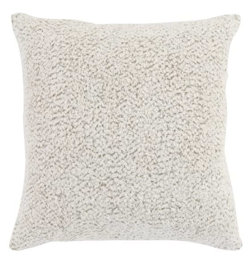Maris Ivory | Natural 22x22