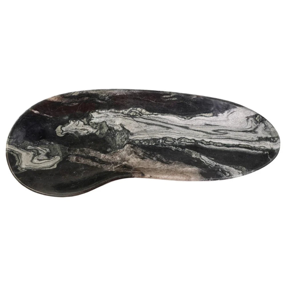 Himalayan Marble Tray | 29"