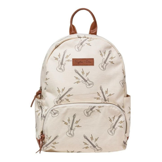 Backpack - Guitars