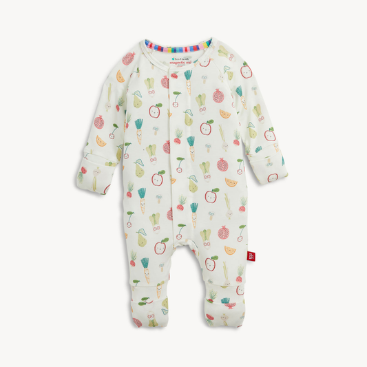 Kale Yeah Convertible Coverall
