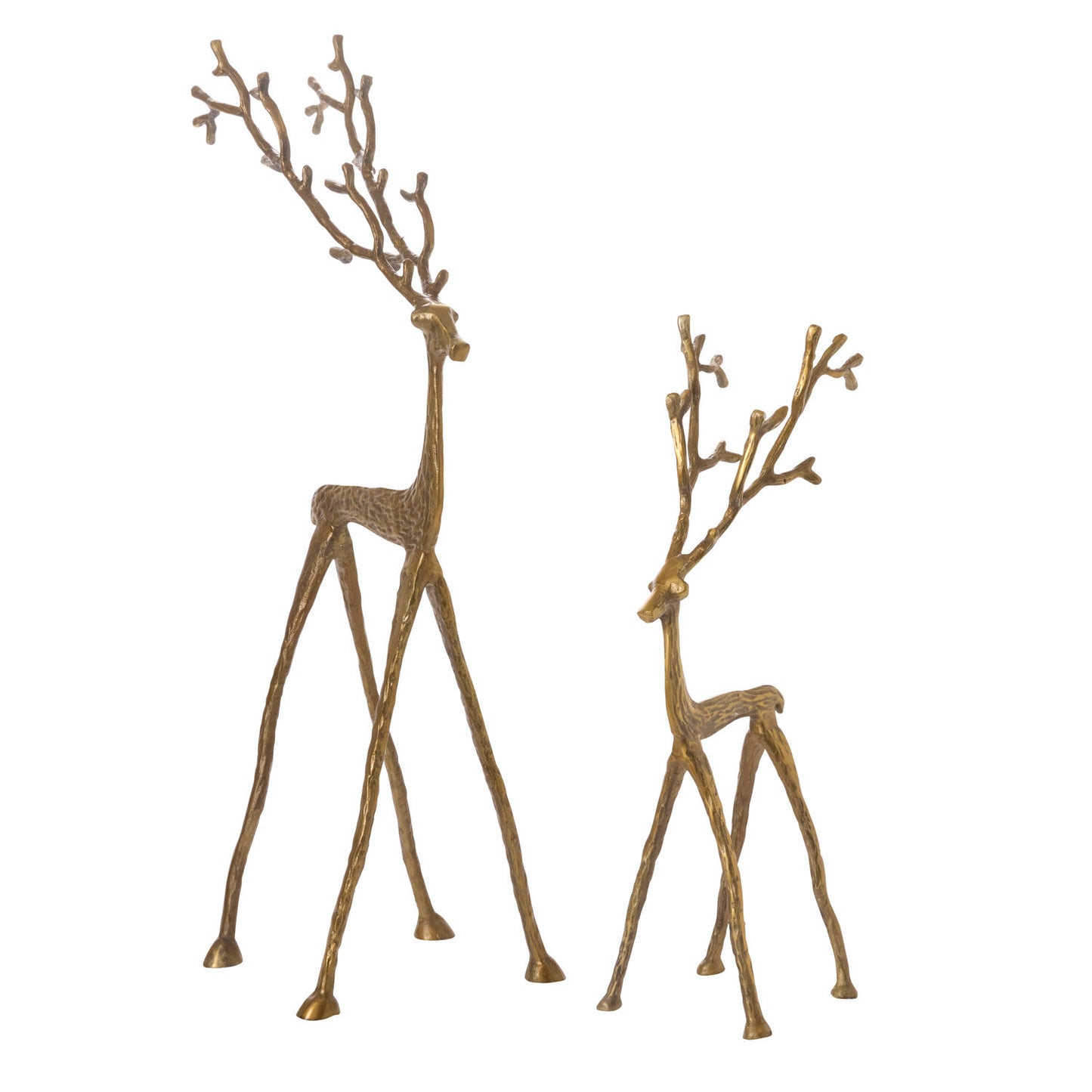 Kingly Reindeer | 2 sizes
