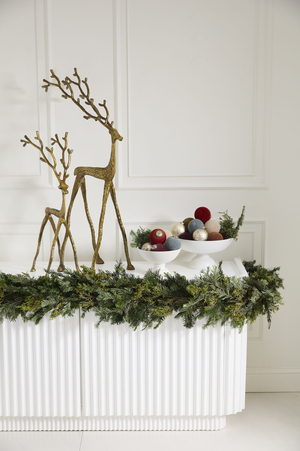 Kingly Reindeer | 2 sizes